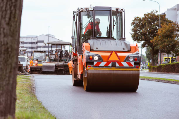 Reasons to Select Us for Your Driveway Paving Requirements in Ridgefield, NJ